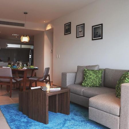 Malecon Rentals Cancun Exterior photo