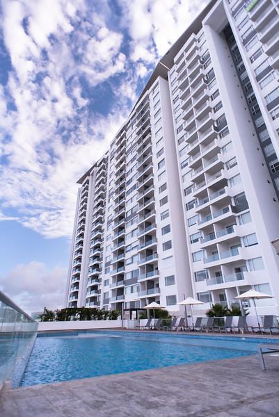 Malecon Rentals Cancun Exterior photo